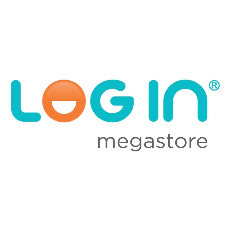 Toko Online LOG IN MEGASTORE Official Shop | Shopee Indonesia