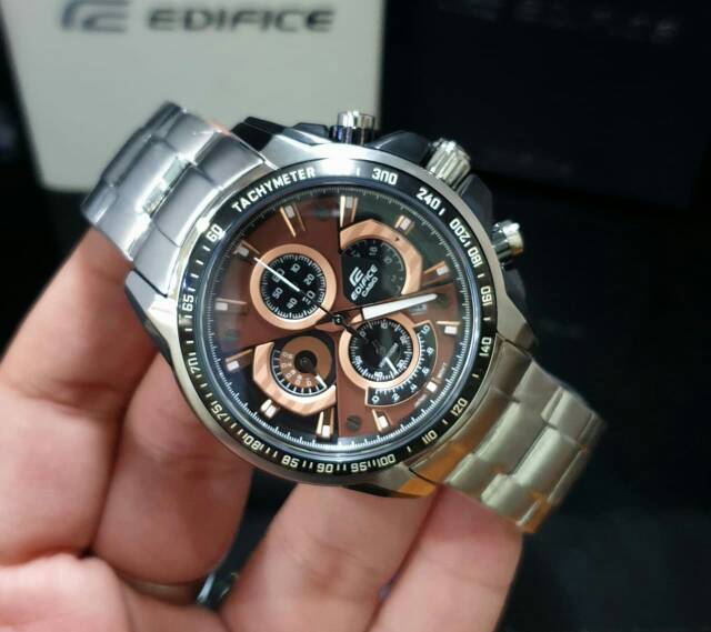 Casio edifice hot sale efr 560