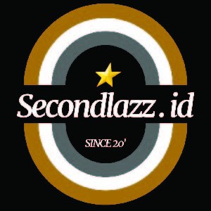 Produk Second_Lazz.id | Shopee Indonesia
