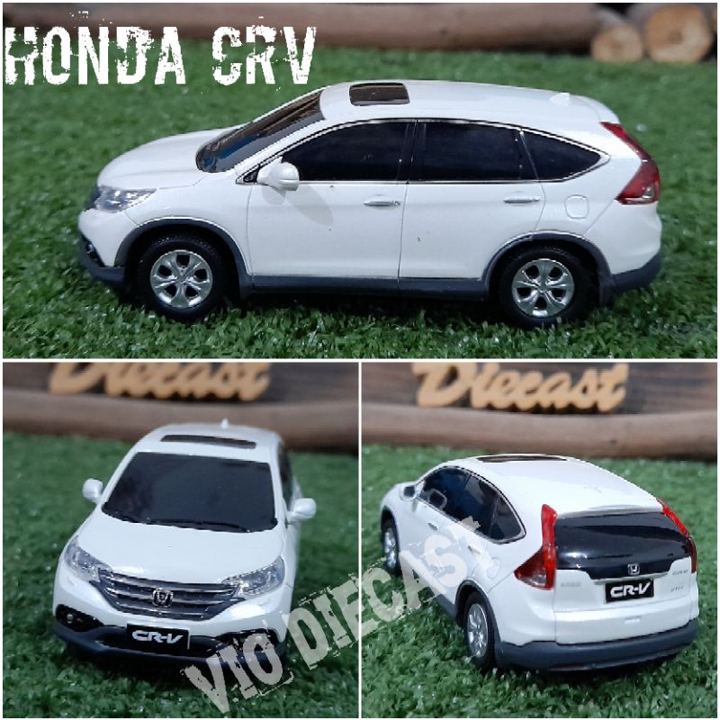 Crv hot sales wheels