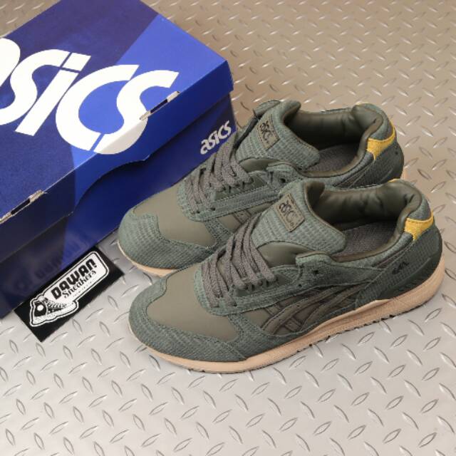 Jual Asics Gel Respector Japanese Tanabata Shopee Indonesia