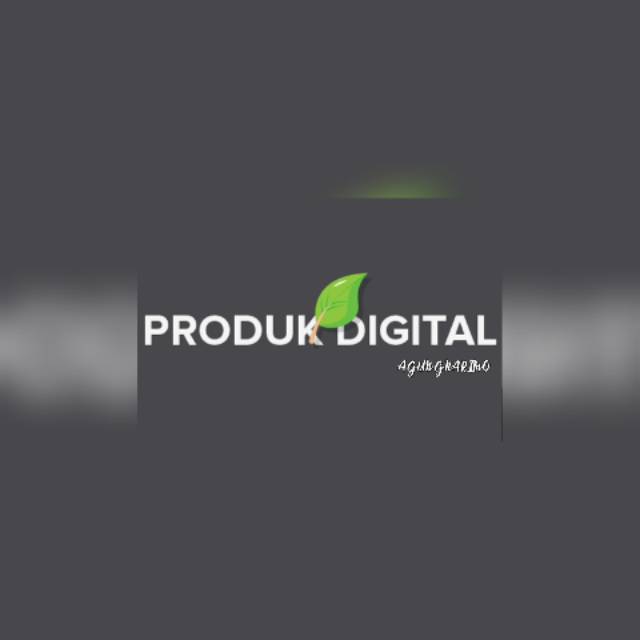 Produk Shop Digital | Shopee Indonesia