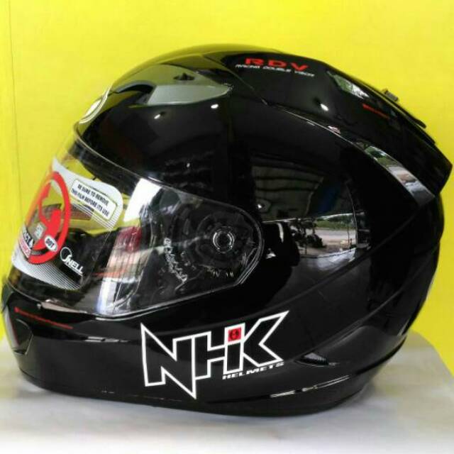 Helm best sale nhk gp1000