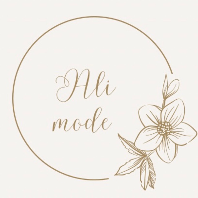 Produk ali_mode | Shopee Indonesia