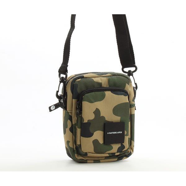 Harga bape 2025 sling bag