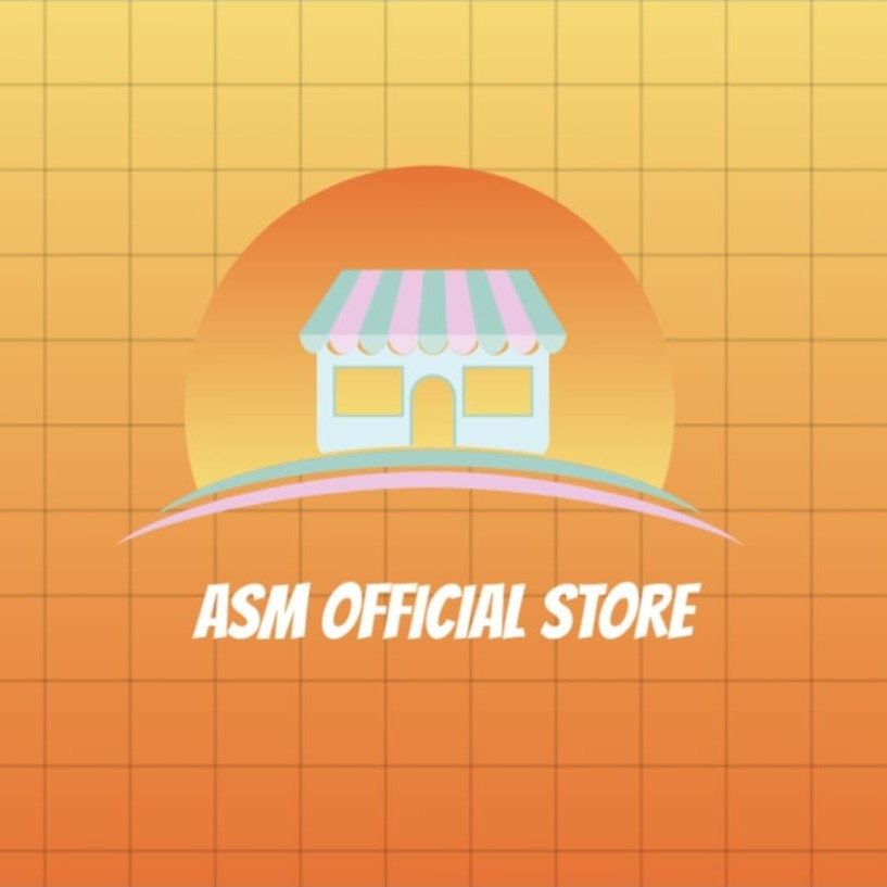 Produk ASM Official Store | Shopee Indonesia