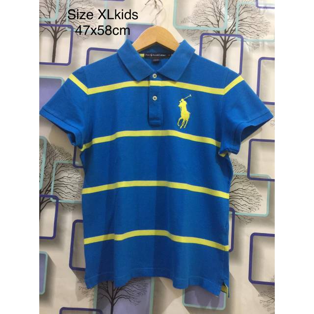 Jual polo ralph outlet lauren