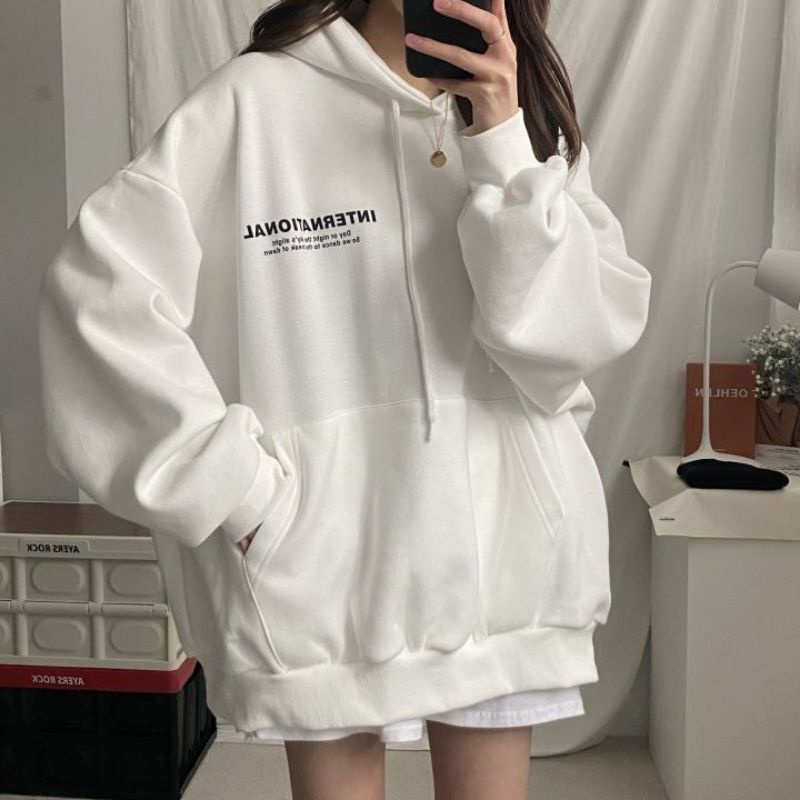 Style hoodie cheap korea