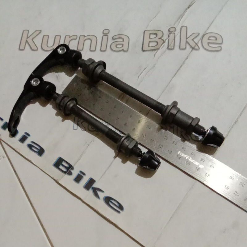 Kurnia bike best sale