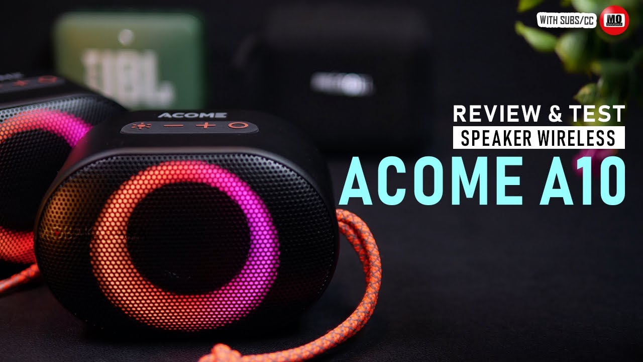 Toko Online Acome Official Shop | Shopee Indonesia