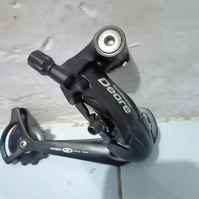 Shimano deore 9 hot sale