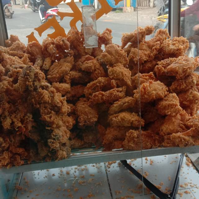 Produk Bumbu Fried Chicken | Shopee Indonesia