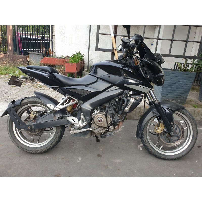 Jual pulsar deals 200ns