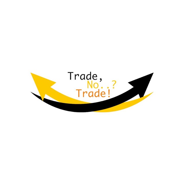Produk Trade No Trade | Shopee Indonesia