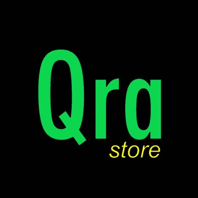 Produk QRA Store | Shopee Indonesia