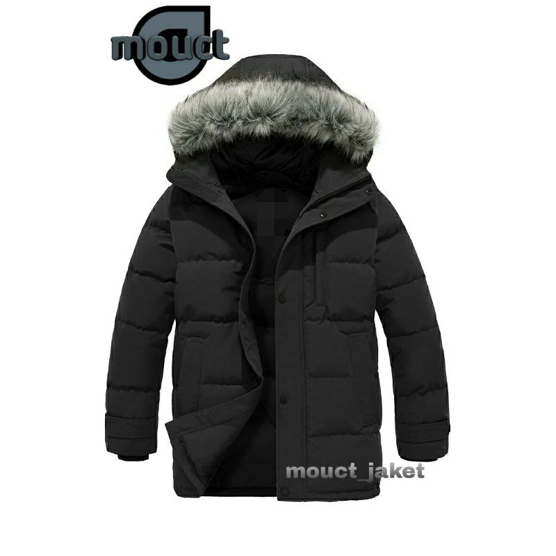 Jaket winter store