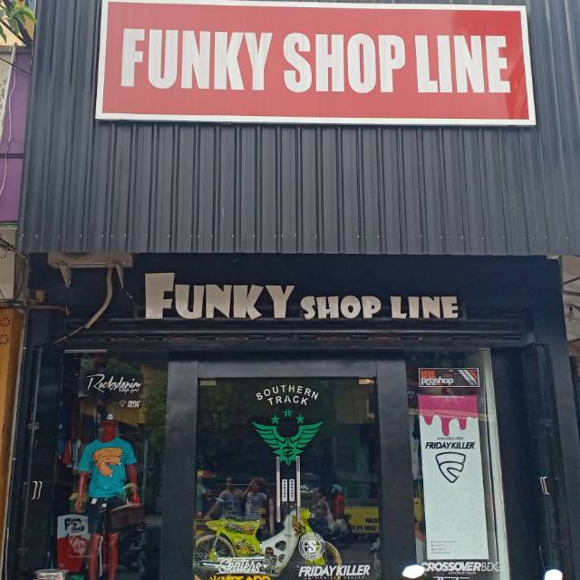 Produk funkyshopline | Shopee Indonesia