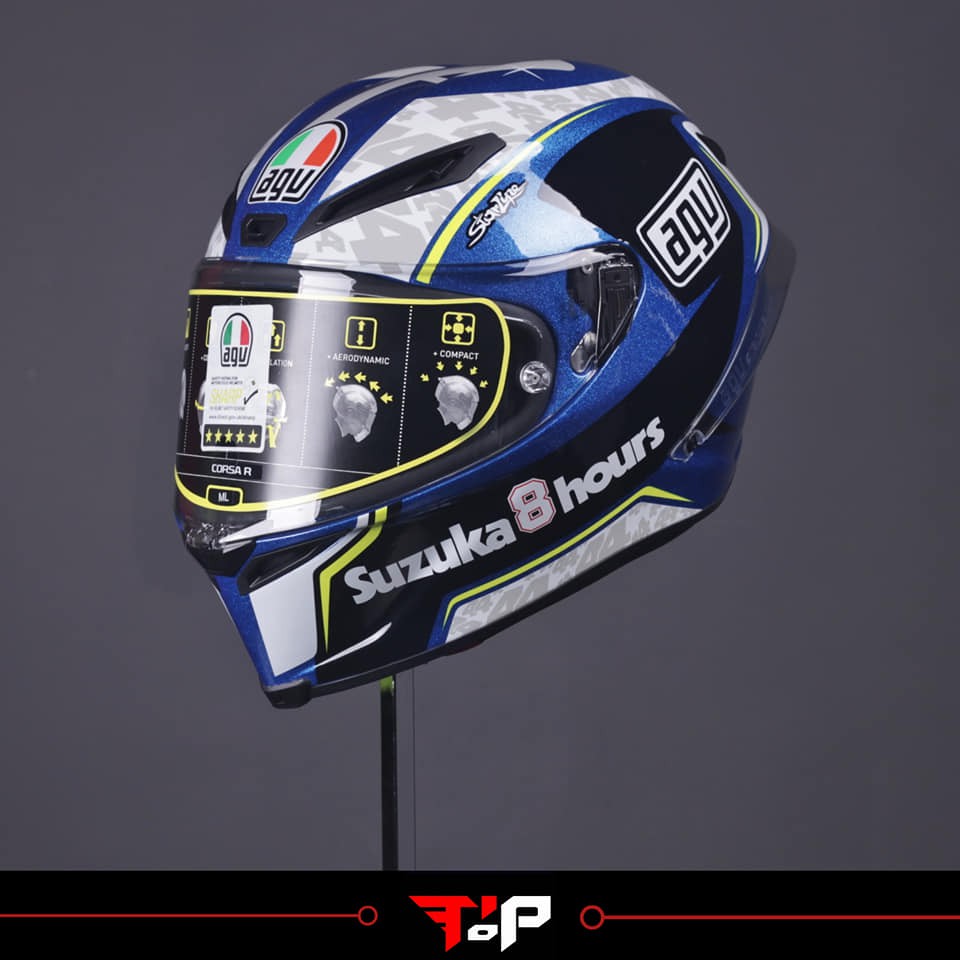 Agv espargaro hot sale