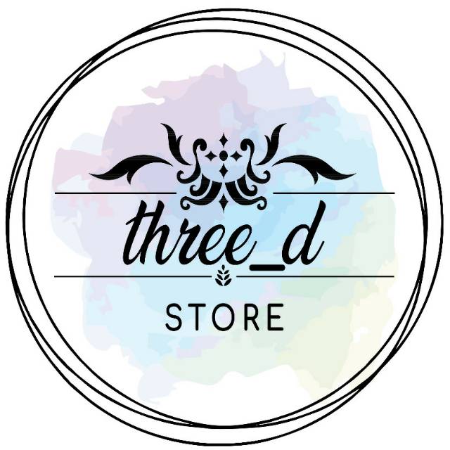 Produk three_d store tas import | Shopee Indonesia