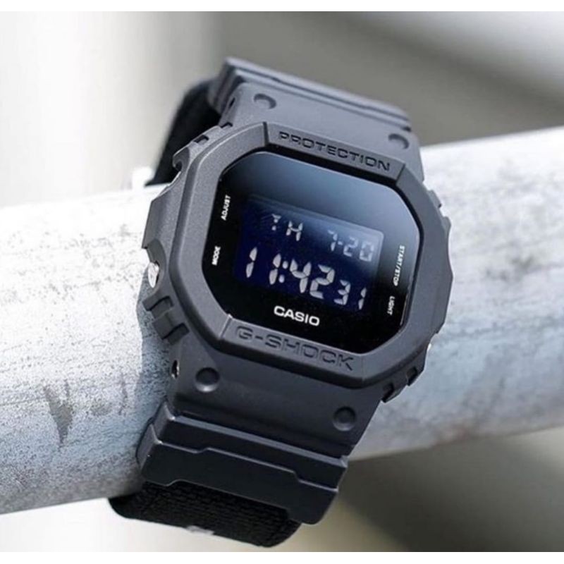 Jual casio cheap dw 5600