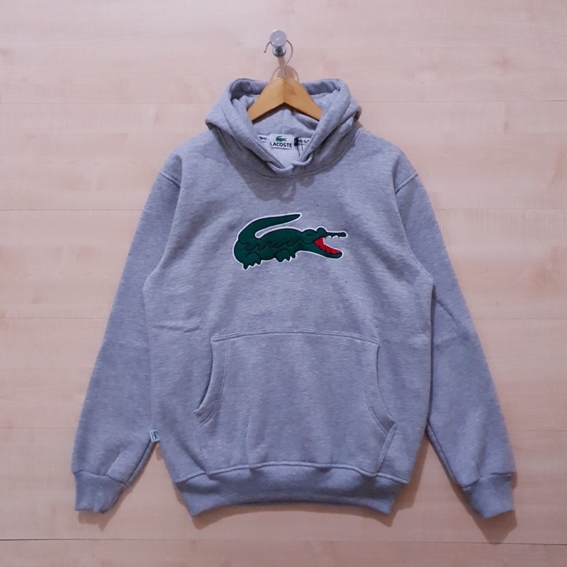 Sweater 2024 lacoste original