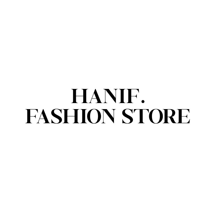Produk HANIF. | Shopee Indonesia