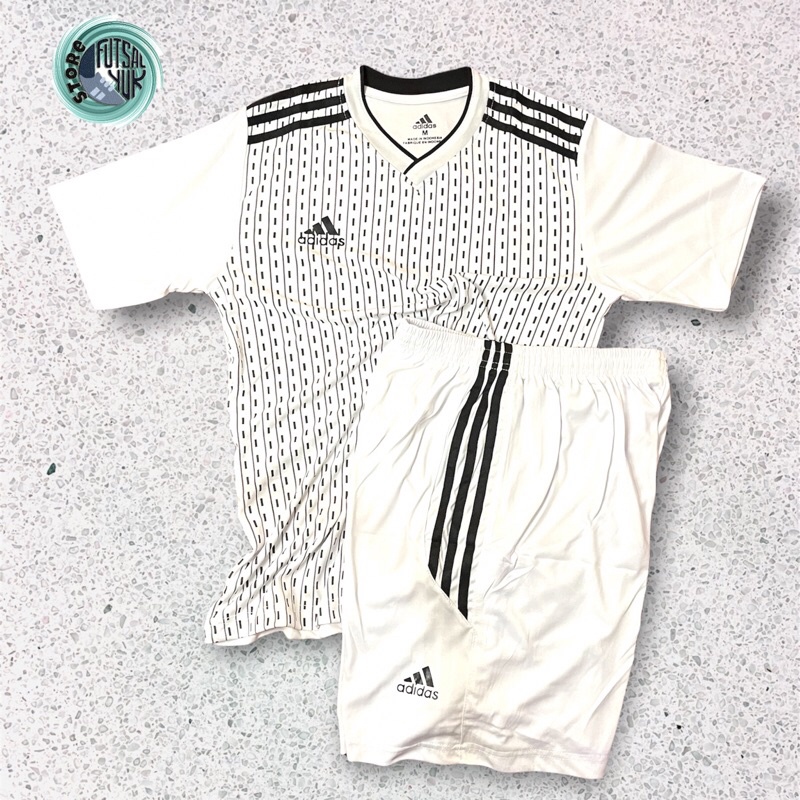 Foto baju 2025 futsal adidas