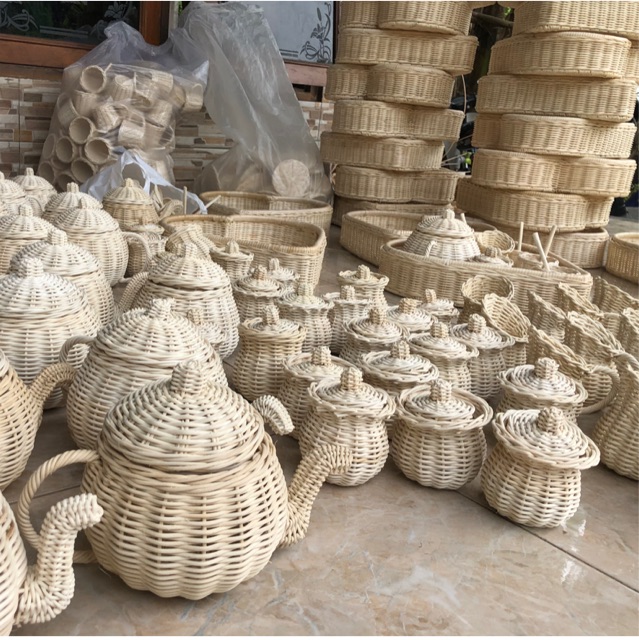 Produk NATURAL ROTAN | Shopee Indonesia