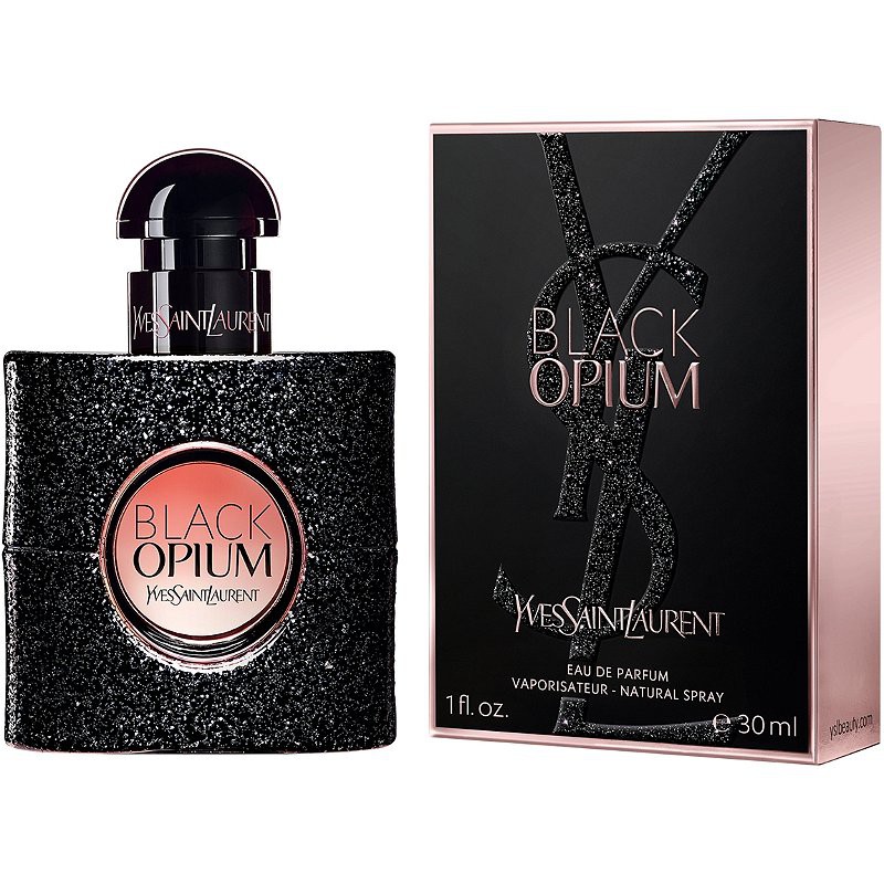 Jual YSL Black Opium | Shopee Indonesia