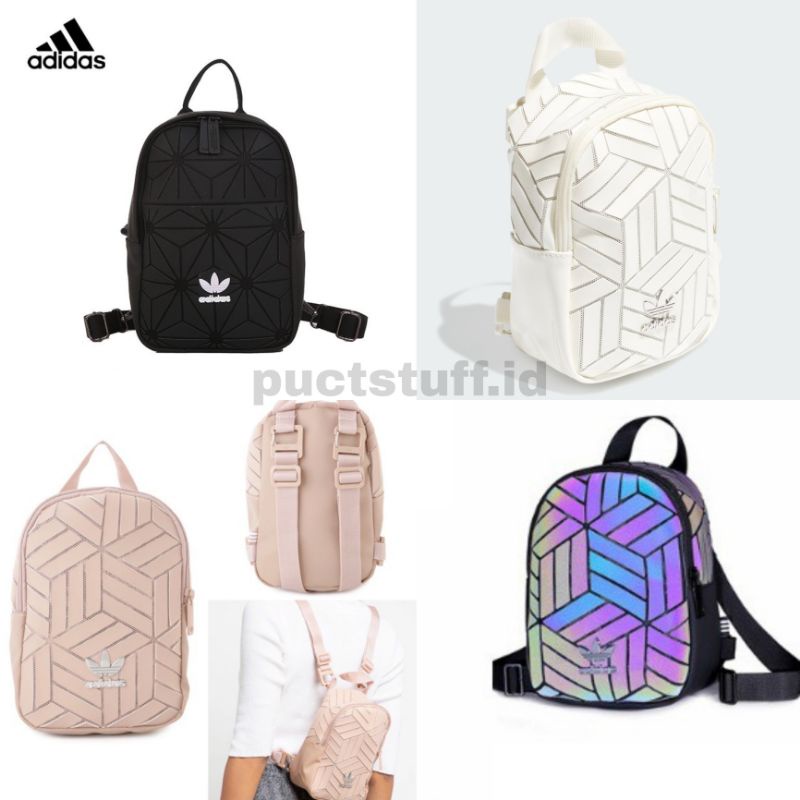 Adidas issey best sale miyake backpack original