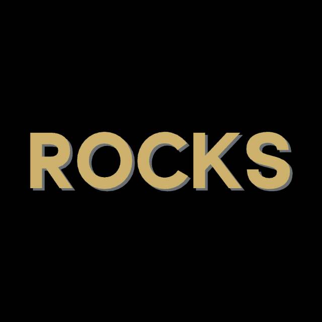 Produk Rocks Indonesia | Shopee Indonesia