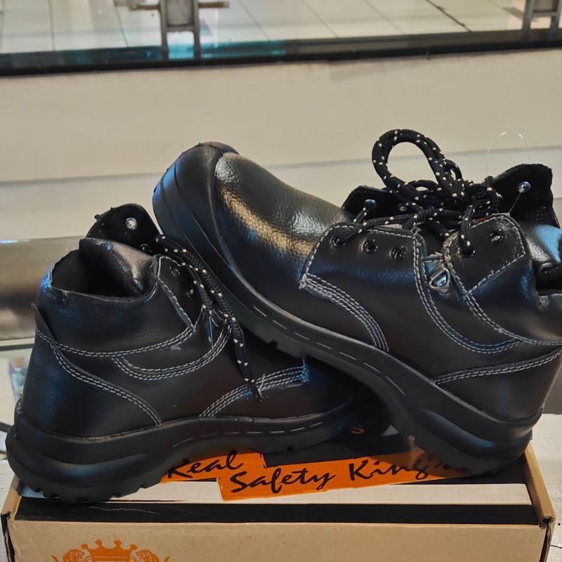 Kings safety shoes on sale kws8