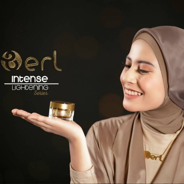 Produk B Erl Cosmetics & Skincare | Shopee Indonesia