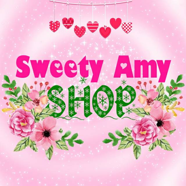 Produk Sweety Amy Shop | Shopee Indonesia