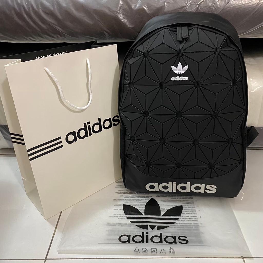 Adidas issey shop miyake backpack authentic