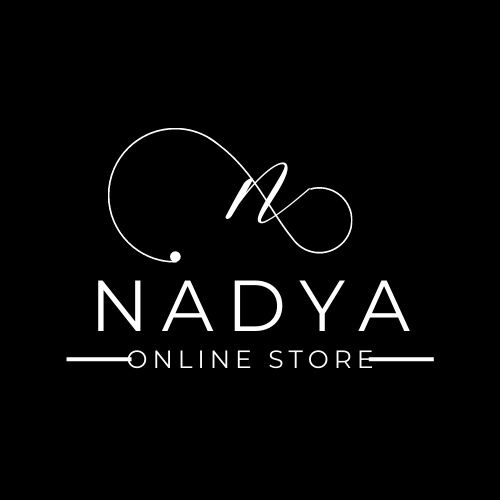 Merchandise Gramedia yang dirancang oleh Nadya Noor