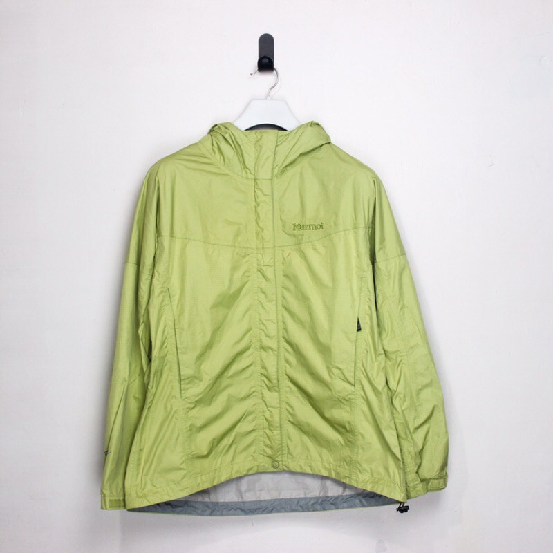 Jaket marmot 2024