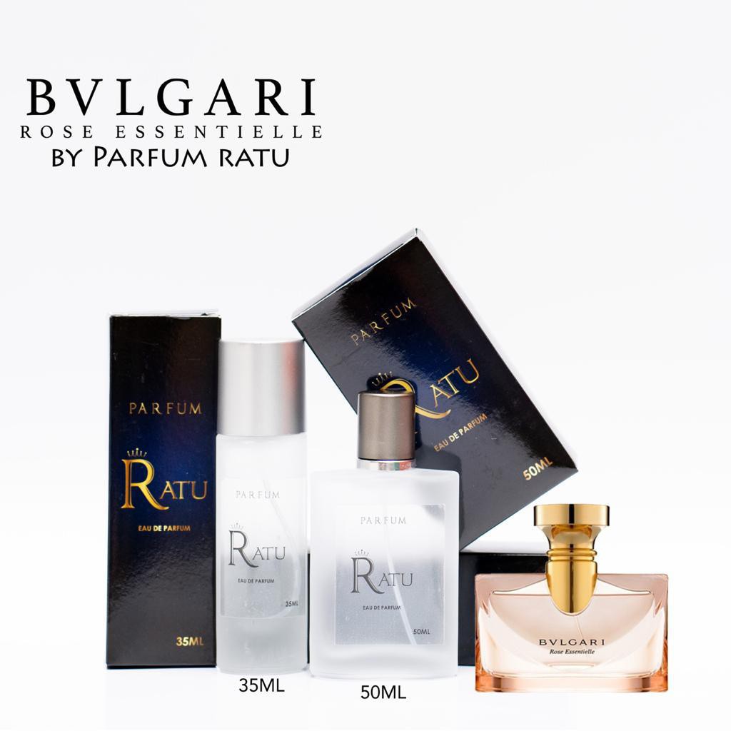 Harga bvlgari discount rose essentielle 50ml