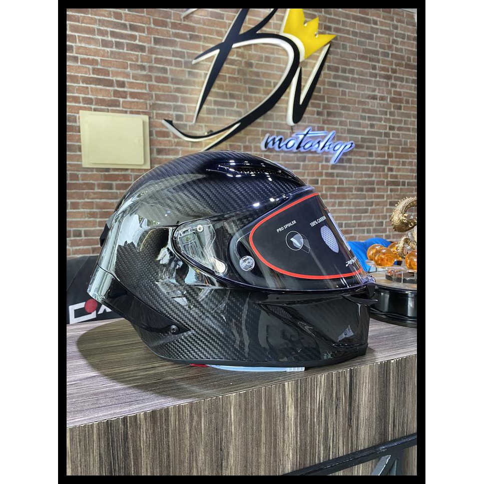 Agv pista gp rr best sale glossy carbon