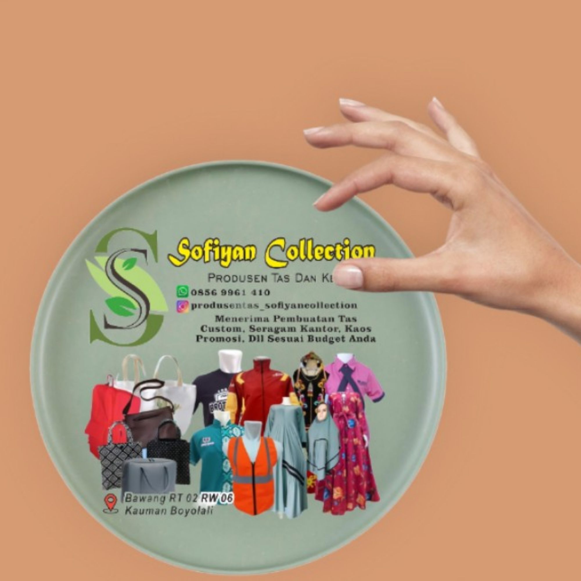 Produk Sofiyan collection | Shopee Indonesia