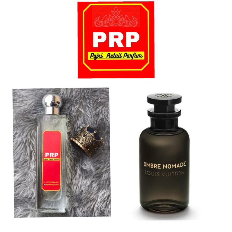 harga parfum lv ombre nomade original