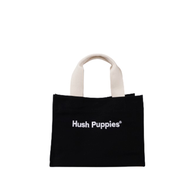 Tas tote bag hush cheap puppies