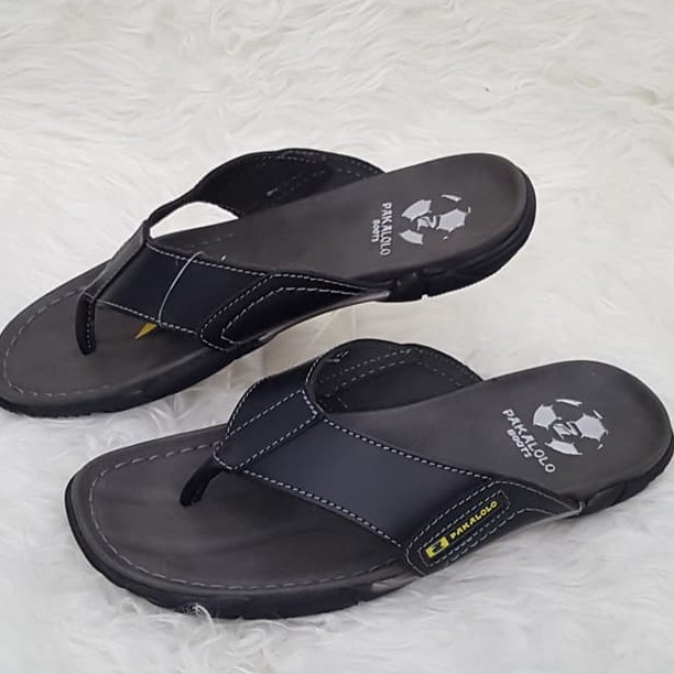 Model discount sandal pakalolo