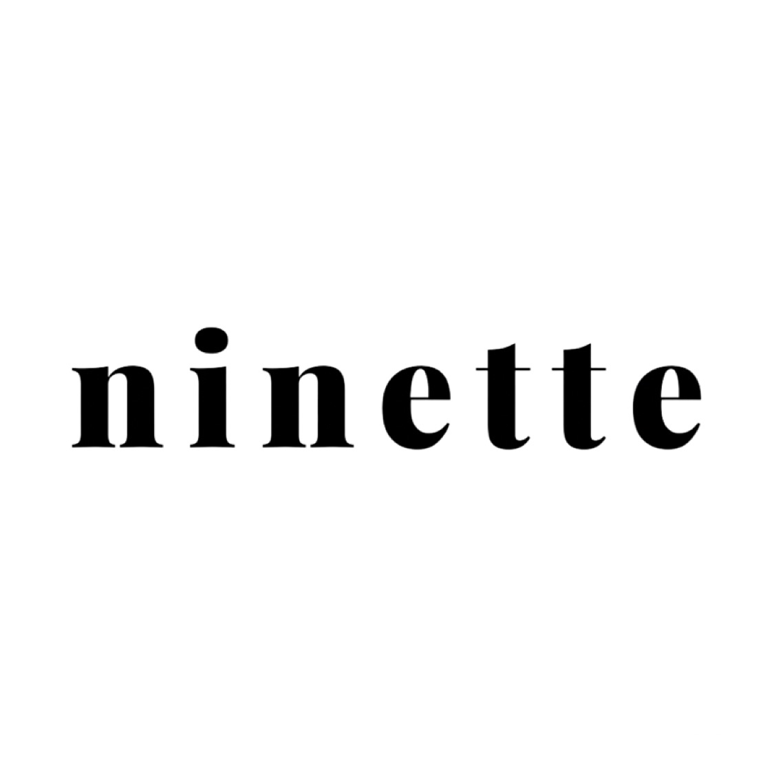 Toko Online NINETTE Official Store | Shopee Indonesia