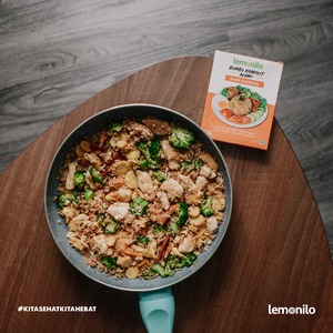 Toko Online Lemonilo Official Store | Shopee Indonesia