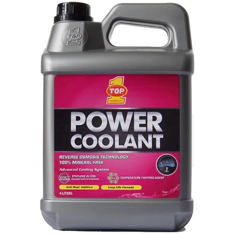 Jual Top 1 Power Coolant Pink | Shopee Indonesia