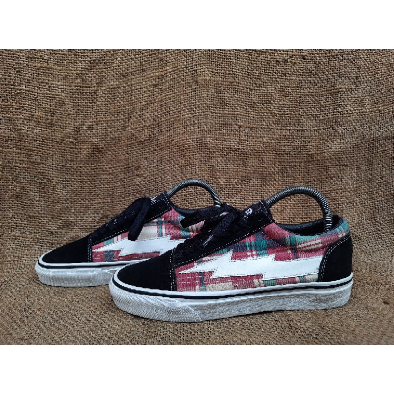 Revenge x cheap storm plaid