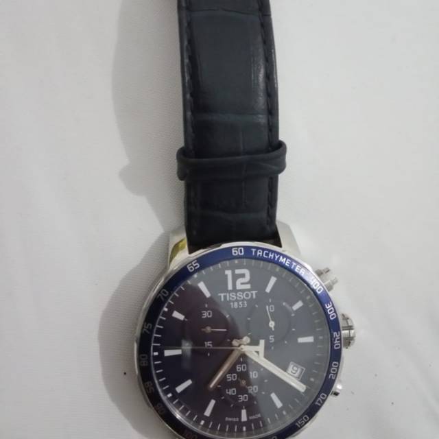 Harga jam tangan 2024 tissot 1853 original