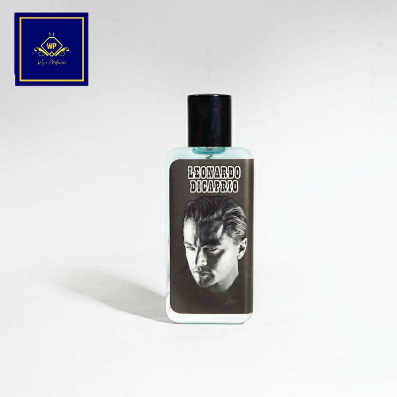 Leonardo best sale dicaprio perfume