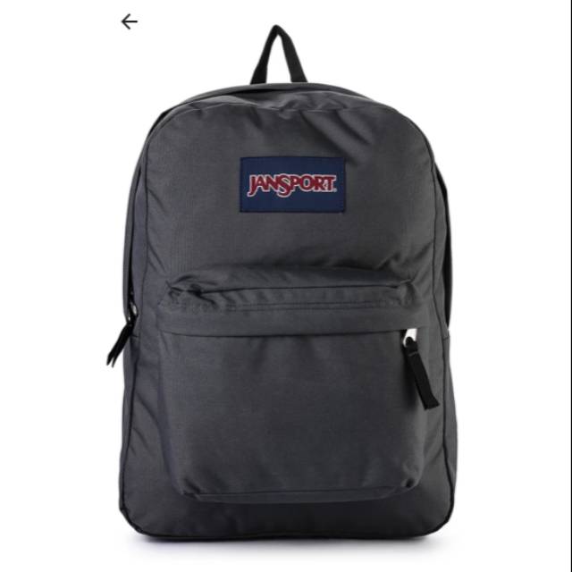 Tas jansport original sale